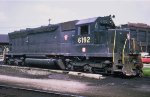 PC 6192, SD45, c. 1968